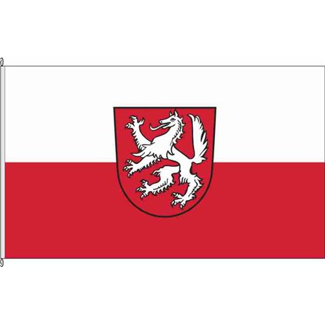 Fahne Flagge PA-Hauzenberg