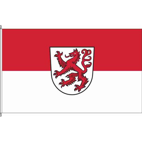 Fahne Flagge PA-Obernzell
