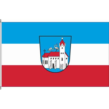 Fahne Flagge PA-Rotthalmünster