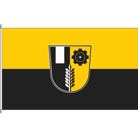 Fahne Flagge PA-Ruhstorf a.d.Rott