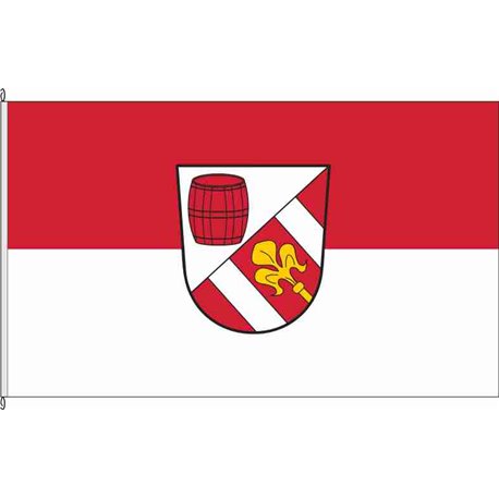 Fahne Flagge PA-Salzweg