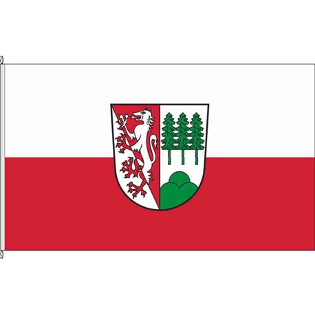 Fahne Flagge PA-Tiefenbach