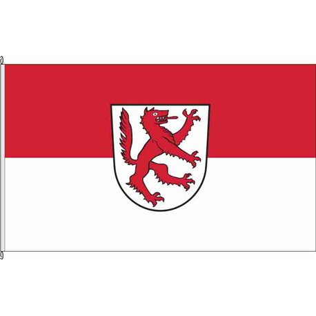Fahne Flagge PA-Untergriesbach