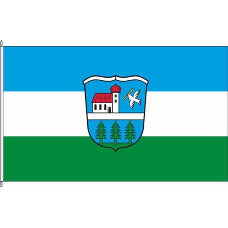 Fahne Flagge PA-Wegscheid