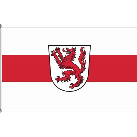 Fahne Flagge PA-Windorf