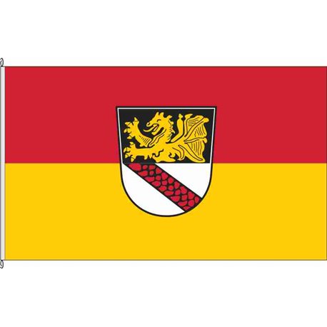 Fahne Flagge PAN-Bayerbach
