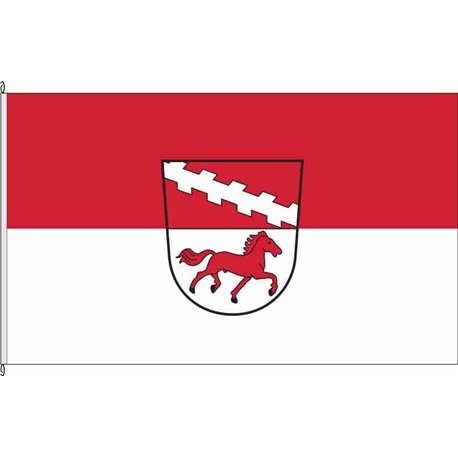 Fahne Flagge PAN-Egglham