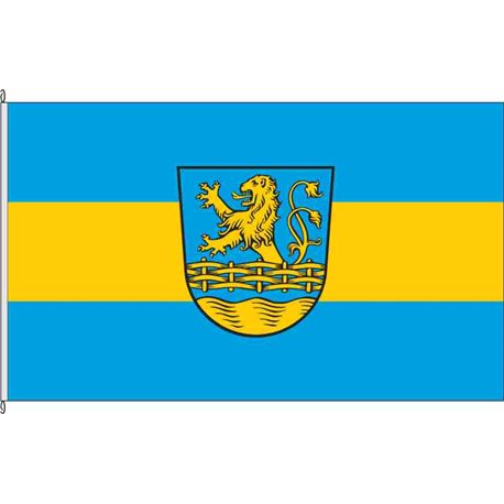 Fahne Flagge PAN-Ering