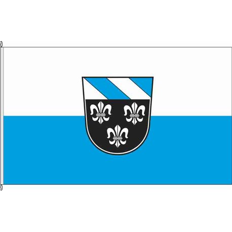 Fahne Flagge PAN-Gangkofen