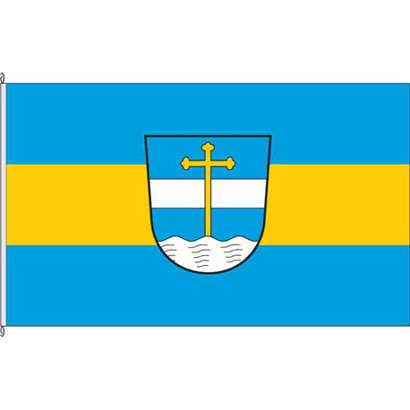 Fahne Flagge PAN-Johanniskirchen