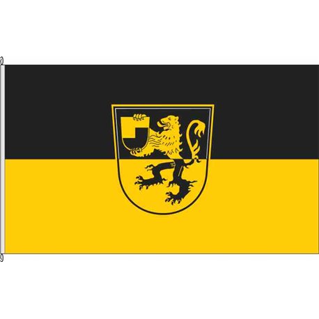 Fahne Flagge PAN-Kirchdorf a.Inn