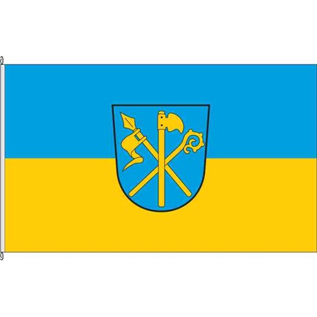 Fahne Flagge PAN-Reut