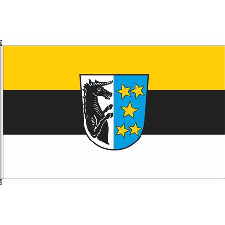 Fahne Flagge PAN-Schönau