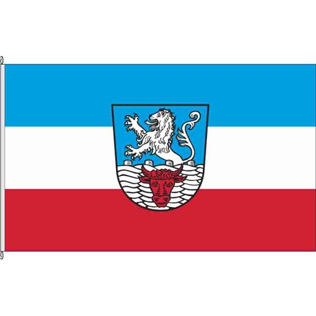 Fahne Flagge PAN-Stubenberg