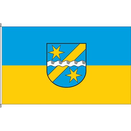 Fahne Flagge PAN-Unterdietfurt