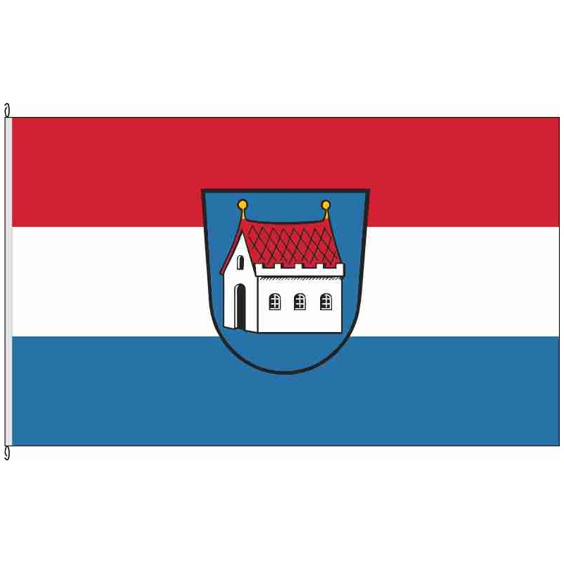 Fahne Flagge DGF-Frontenhausen