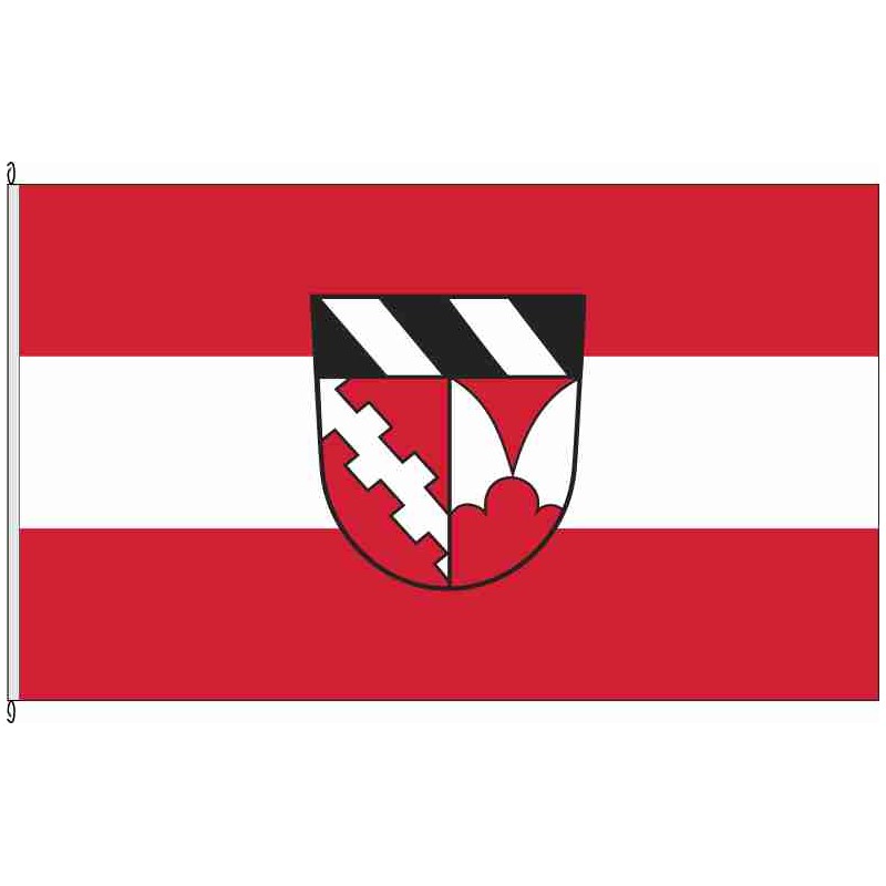 Fahne Flagge DGF-Gottfrieding