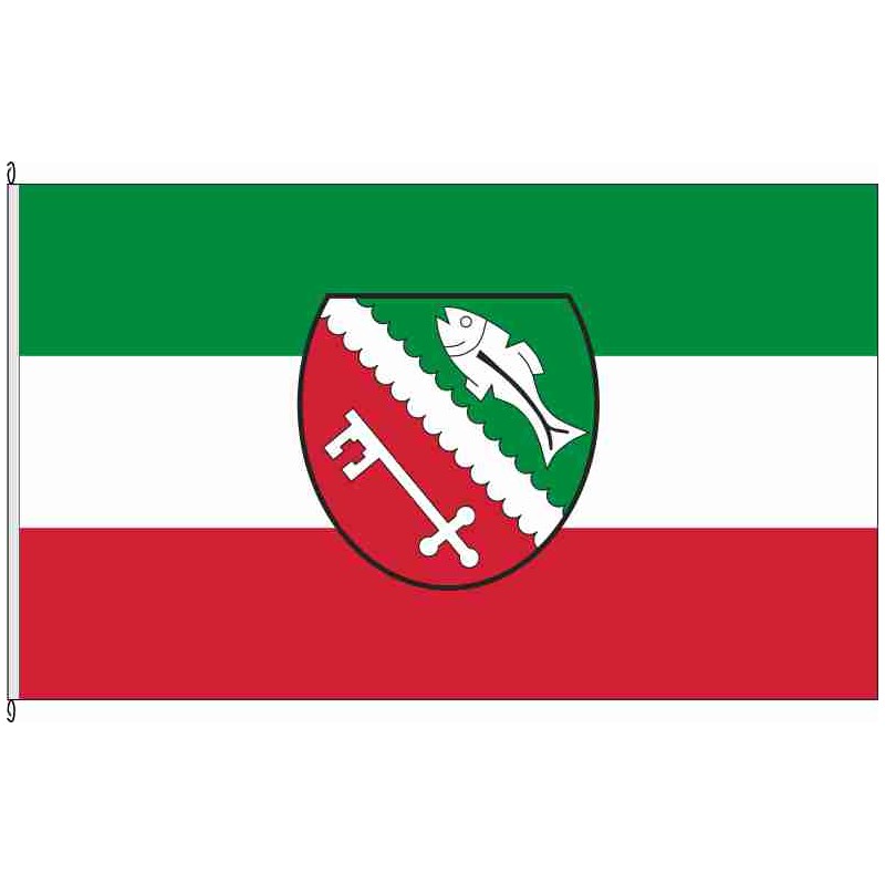 Fahne Flagge DGF-Loiching