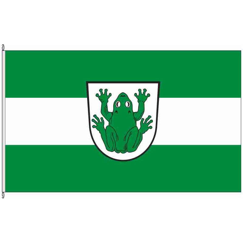 Fahne Flagge DGF-Pilsting