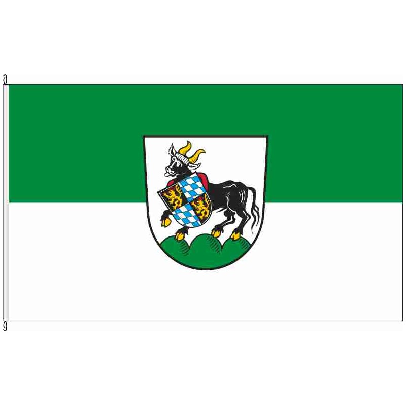 Fahne Flagge AS-Auerbach i.d.OPf.