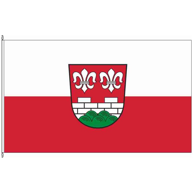 Fahne Flagge AS-Birgland