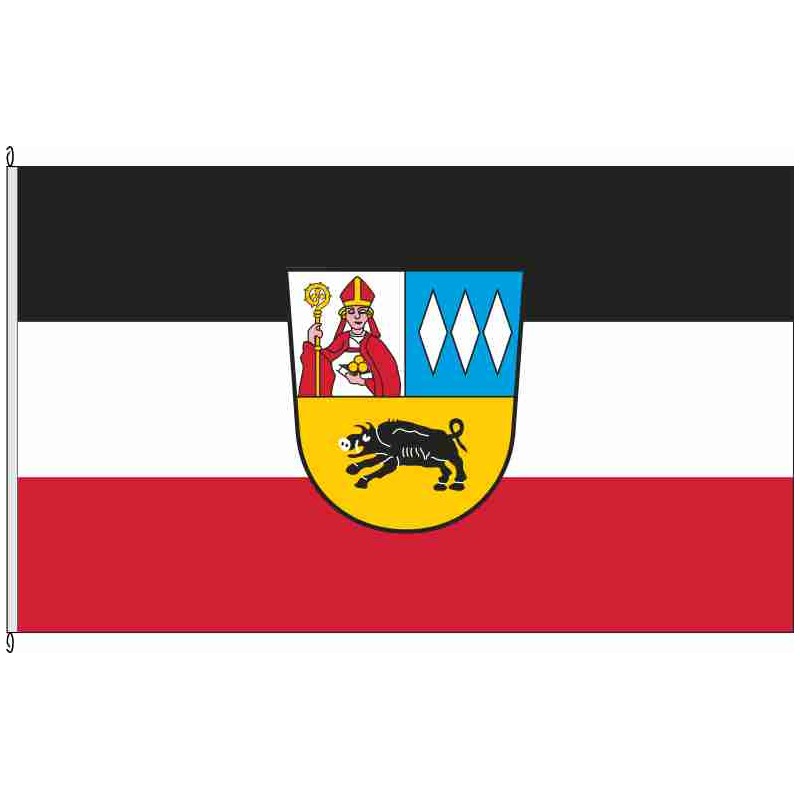Fahne Flagge AS-Ebermannsdorf