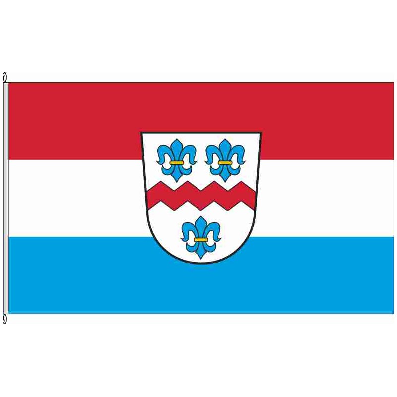 Fahne Flagge AS-Ensdorf