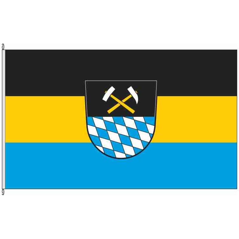 Fahne Flagge AS-Freihung