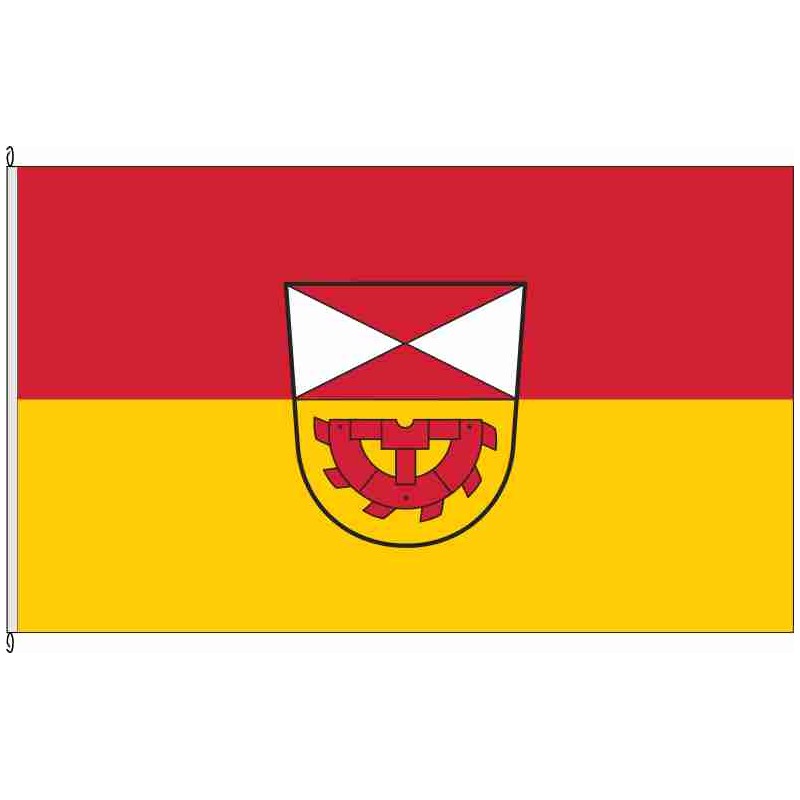 Fahne Flagge AS-Freudenberg