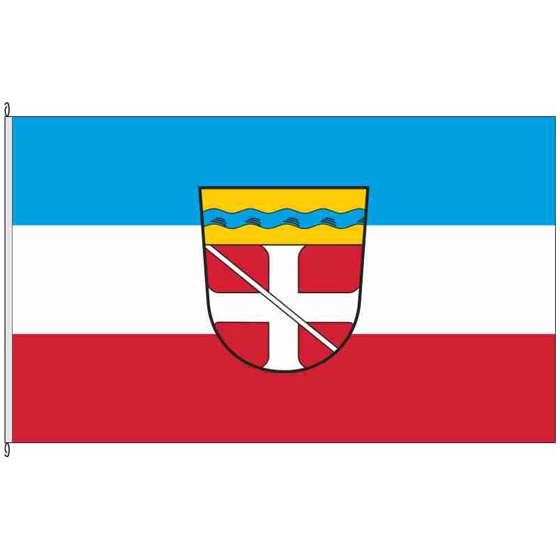 Fahne Flagge AS-Gebenbach