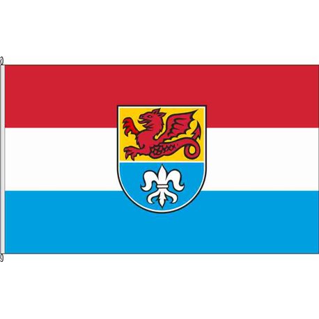 Fahne Flagge AS-Illschwang