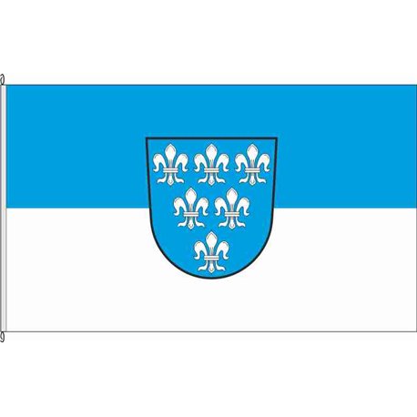 Fahne Flagge AS-Kastl
