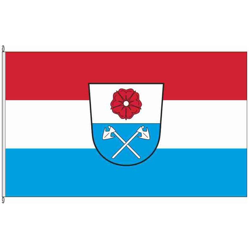 Fahne Flagge AS-Königstein