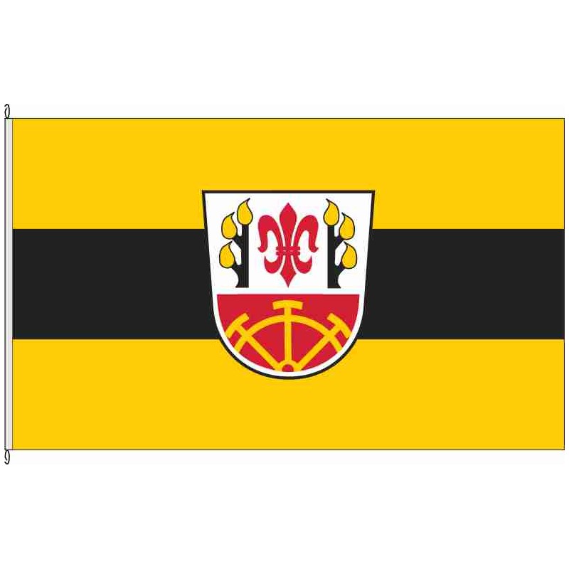 Fahne Flagge AS-Etzelwang