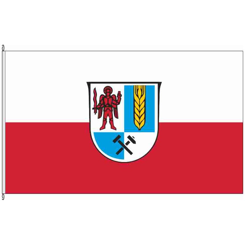Fahne Flagge AS-Poppenricht