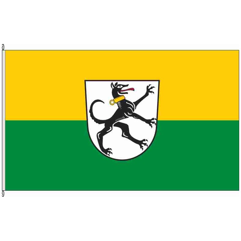 Fahne Flagge AS-Rieden