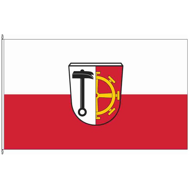 Fahne Flagge AS-Schmidmühlen