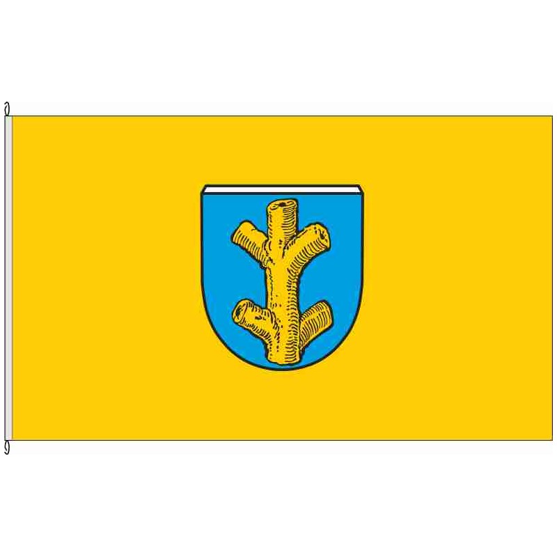 Fahne Flagge AS-Schnaittenbach
