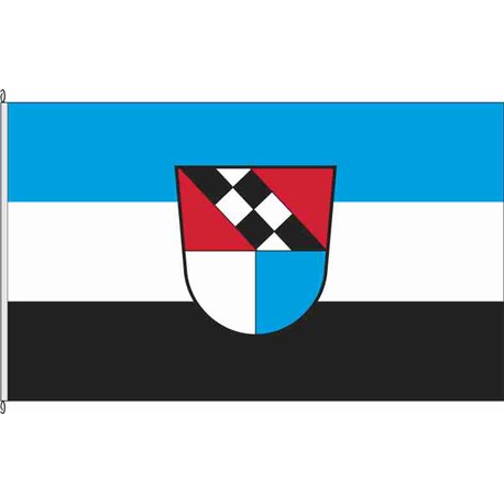 Fahne Flagge AS-Ursensollen