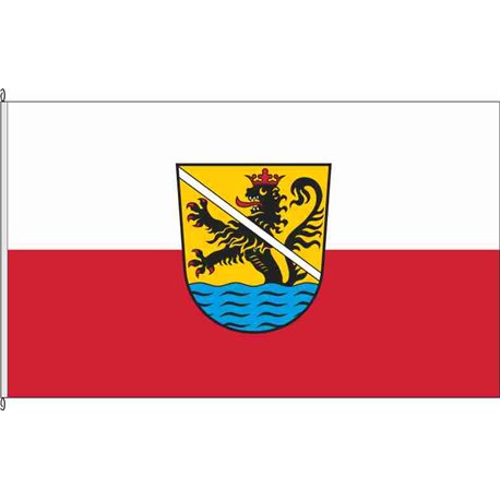 Fahne Flagge AS-Vilseck