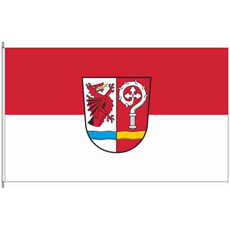 Fahne Flagge CHA-Arrach