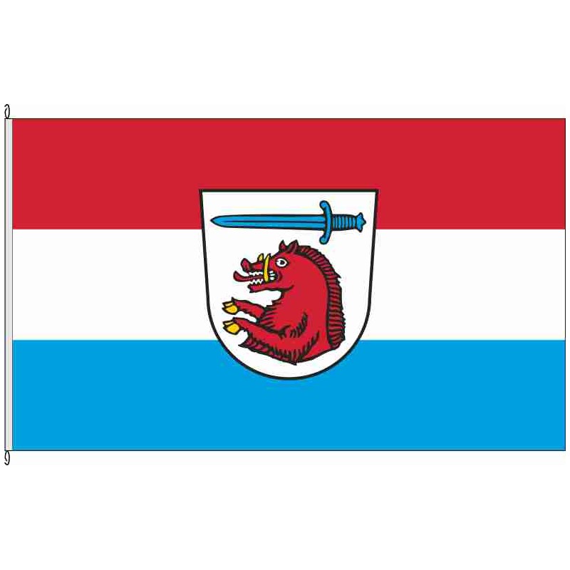 Fahne Flagge CHA-Chamerau