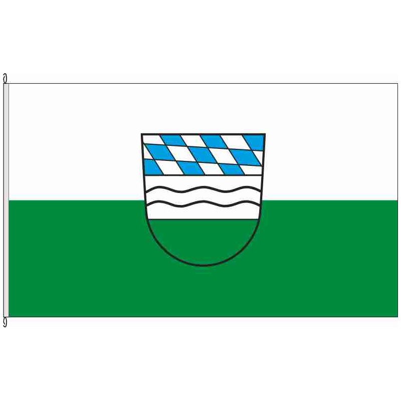 Fahne Flagge CHA-Furth im Wald