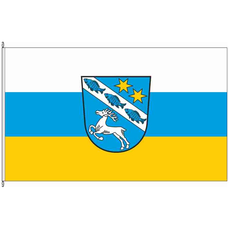 Fahne Flagge CHA-Grafenwiesen