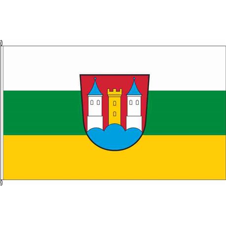 Fahne Flagge CHA-Hohenwarth