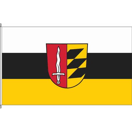 Fahne Flagge CHA-Michelsneukirchen