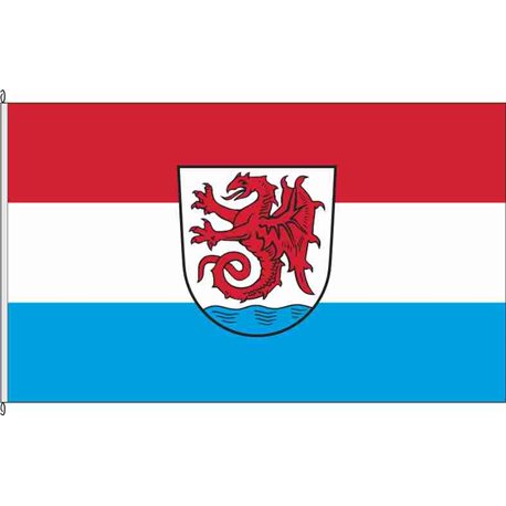 Fahne Flagge CHA-Reichenbach