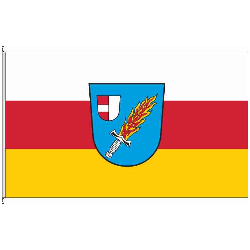 Fahne Flagge CHA-Rimbach