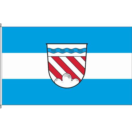 Fahne Flagge CHA-Tiefenbach