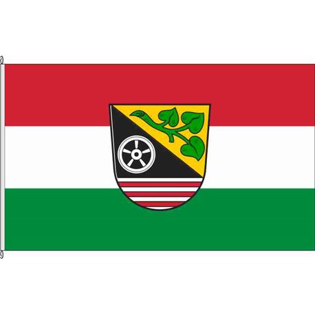 Fahne Flagge CHA-Treffelstein
